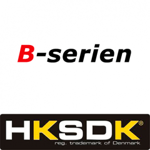 B-Serien